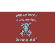 Metzgerei Schneider GmbH - LOGO