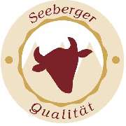 Metzgerei Seeberger Frauenaurach - LOGO