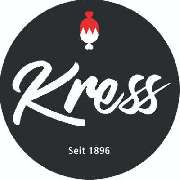 Metzgerei und Partyservice Kress - LOGO