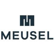 MEUSEL Immobilien, Wohnbau & Hausverwaltung - LOGO