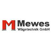 Mewes Wägetechnik GmbH Service Reparatur Handel Eichvorbereitung - LOGO