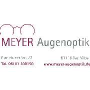 Meyer Augenoptik GmbH - Augenoptiker in Bad Vilbel