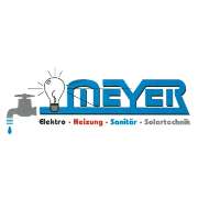 Meyer Elektro-Heizung-Sanitär-Solartechnik GmbH - LOGO