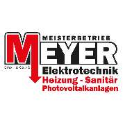 Meyer Elektrotechnik GmbH & Co. KG - LOGO