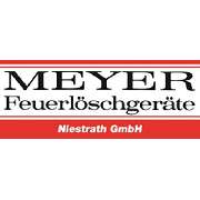 Meyer Feuerlöschgeräte Niestrath GmbH - LOGO