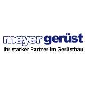 Meyer Gerüst Inh. Mazlum Serac - LOGO