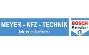 Meyer Kfz-Technik - LOGO