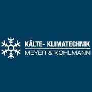 Meyer & Kohlmann Kälte- und Klimatechnik GmbH & Co. KG - LOGO