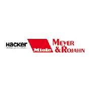 Meyer & Rojahn GmbH - LOGO