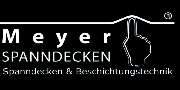 Meyer Spanndecken - Innenausbau - Beschichtungstechnik - 17