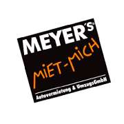 Meyer's Miet Mich GmbH - LOGO