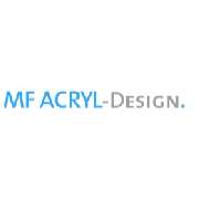 MF Acryl Design GmbH - MF Acryl Design GmbH Logo