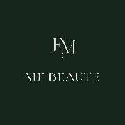 MF BEAUTÉ  Beauty & Health - LOGO
