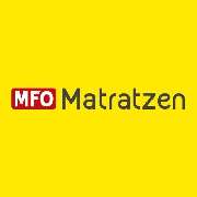 MFO Matratzen - LOGO