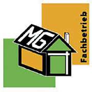 MG Bau - LOGO