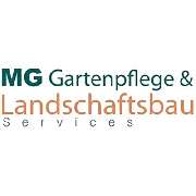 MG Gartenpflege - LOGO