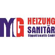 MG Heizung/Sanitär GmbH Dippoldiswalde Mirko Zeiske - LOGO