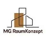 MG RaumKonzept - LOGO
