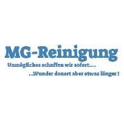 Mg-Reinigung in Ansbach - LOGO