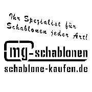 MG-Schablonen - LOGO