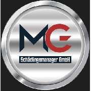MG Schädlingsmanager GmbH - LOGO