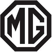 MG Werkstatt und Service - LOGO