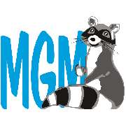 MGM Motorgeräte GmbH - LOGO