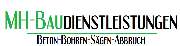 MH-Baudienstleistungen Kernbohrungen und Betonsägen - 6