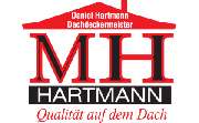 MH Bedachungs GmbH, Daniel Hartmann - LOGO