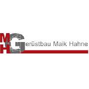 MH Gerüstbau - LOGO