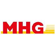 MHG Mineralölhandels GmbH - LOGO