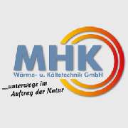 MHK Wärme- und Kältetechnik GmbH - LOGO