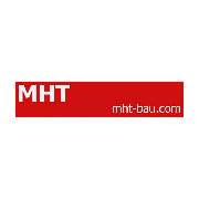 MHT Bau GmbH - LOGO
