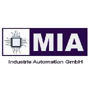 MIA Industrie Automation GmbH - LOGO