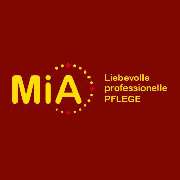 MiA Tagespflege - Miteinander im Alltag - LOGO