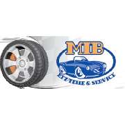 MIB-KFZ-Teile & Service - LOGO
