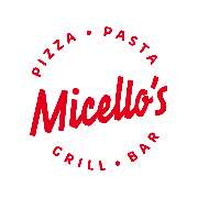 Micello's - LOGO