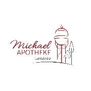 Michael Apotheke - Logo der Michael Apotheke