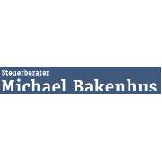 Michael Bakenhus Steuerberater - LOGO