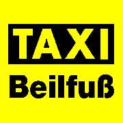 Michael Beilfuß Taxiunternehmen - LOGO