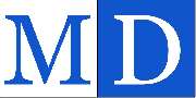 Logo - Michael Dettlaff Immobilien