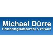 Michael Dürre Haushaltsgeräteservice und Verkauf - LOGO
