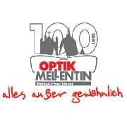 Michael-Franz Breuer e.K. Optik Mellentin - LOGO