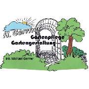 Michael Germer Garten- und Landschaftsbau - LOGO