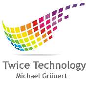 Michael Grünert - Twice Technology - - 2