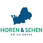 Michael Gschwendner Hören&Sehen am Chiemsee - LOGO