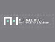 Michael Heubl - Ingenieurbüro für Baustatik GmbH - 4