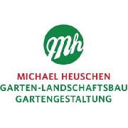 Michael Heuschen Garten-Landschaftsbau und Gartengestaltung - LOGO