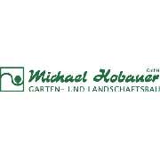 Michael Hobauer GmbH Garten- und Landschaftsbau - LOGO