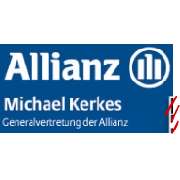 Michael Kerkes Allianz Generalvertretung - LOGO